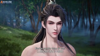 The Legend of Ling Tian Episode 29 Sub indo