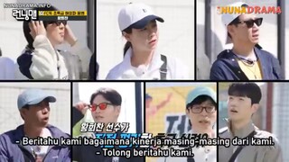 Running Man Ep. 709 Sub Indo