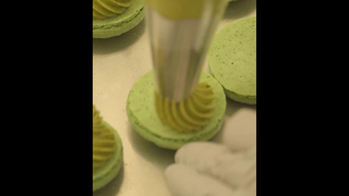 บุกชอน โฮมเมด Fat Caron