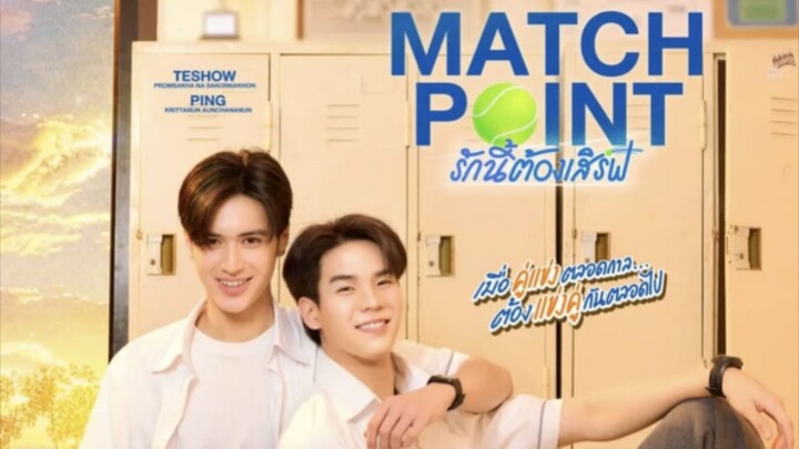 Match point Ep 8[4/4]