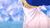 [MAD·AMV][One Piece]Cook Sanji is super fast
