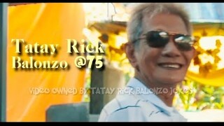 TATAY RICK BDAY BLAST HIGHLIGHTS