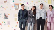 Drama Korea || Start Up Episode 4