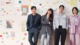 Drama Korea || Start Up Episode 2