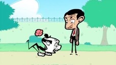 Mr. Bean - S01 Episode 05 - Mime Games