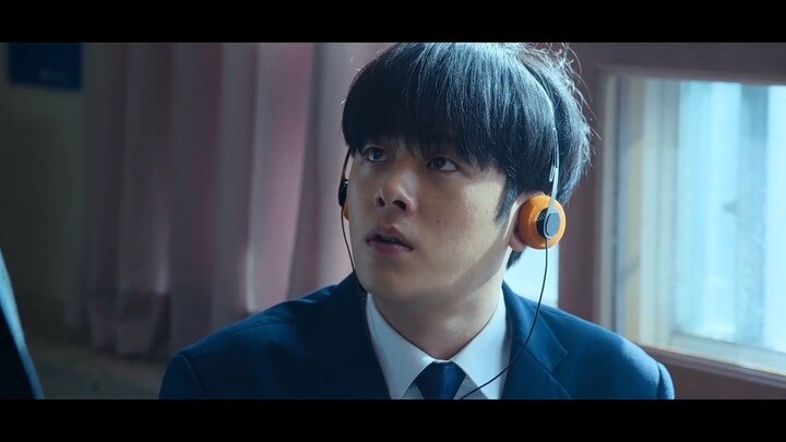 ONE_ High School Heroes- Epsode 1