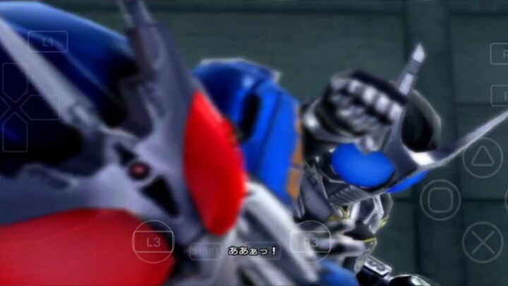 มูฟวี่ไม่ดูแต่รู้จักทุกตัว Kamenrider Battride War 2