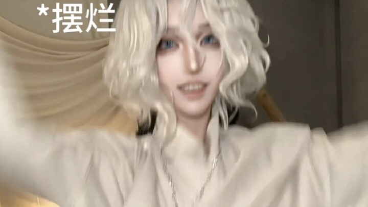 没人跟我说过小鸡恰恰舞这么累哇