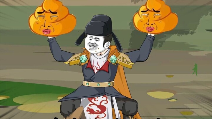 Episode 188: The most unlucky invader so far, the one who sacrificed himself for love