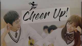 CHEER UP TAGALOG EP03