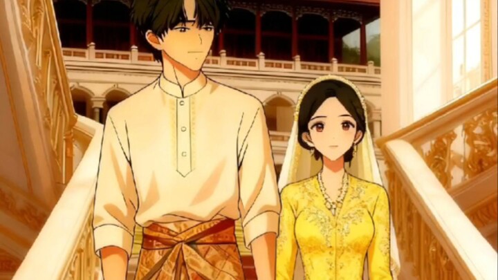 maila (horor mystery) end