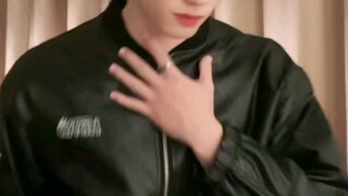 [Douyin room super brother] So hot ah shashaha