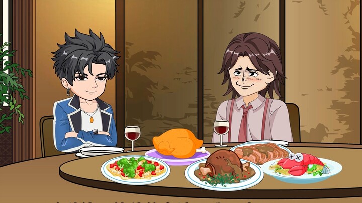 เย่เฟิงหยง ตอนที่ 38