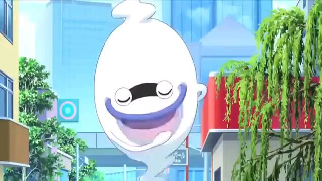 Yo Kai Watch Animega Japanese Tagalog Dub Movie Flex 🇵🇭🇯🇵 💪🏼
