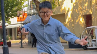程序员勇闯SM新男团Get a guitar（小宝运镜版）