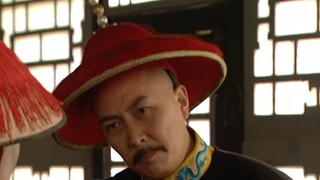 Just as Yongzheng ordered the execution of Nian Gengyao, something happened in the northwest.