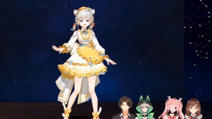 【Aza】True feelings and crying aza