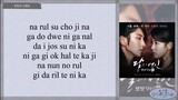 EXO-CBX 너를 위해 'For You' Easy Lyrics Moon Lovers: Scarlet Heart Ryeo OST Pt.1 달의 연인 - 보보경심 려 OST Pt.1