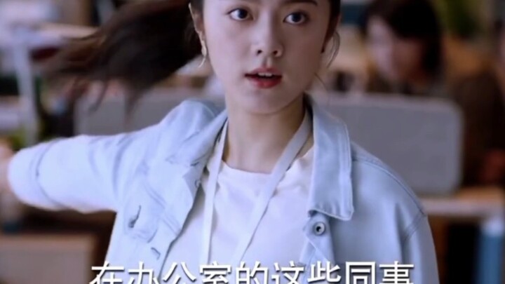 You think I, Lin Miao Miao, am that easy to fool? Slapping you is actually pretty lenient.