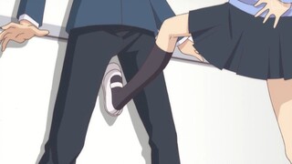 [Anime Compilation] Synched Up to All The Strange Parts