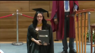 Bằng cấp này cao đến mức nào vậy??