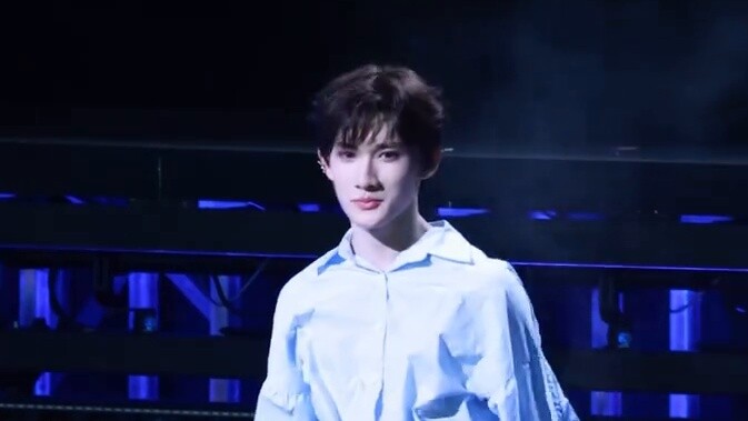 [Yu Yuhan 4K Live] Sincere children will give you the most sincere response. Be sure to go to the sc