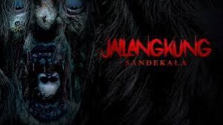 Jailangkung Sandekala (2022)