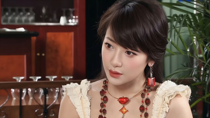 Tạo hình này mà bị ném đá tới chết luôn, nhất là nếu áp dụng cho nữ phụ thời nay!