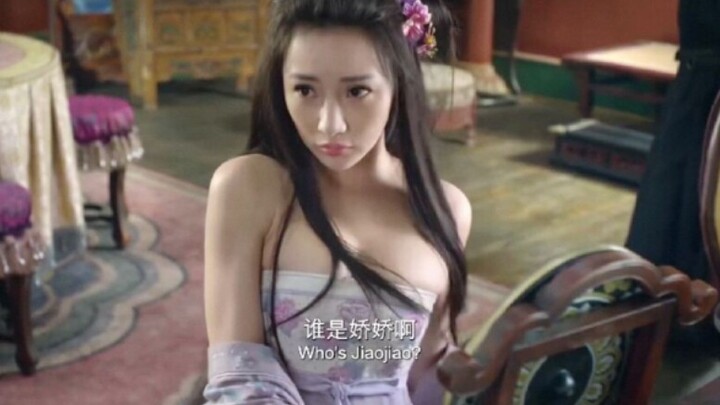 Nonton satu kali duduk sampai habis adegan ikonik yang bikin nambah duit!