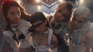 MV ca khúc trở lại mới nhất của BLACKPINK mang tên JUMP đã được phát hành