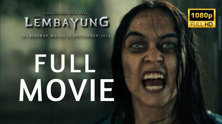 INDONESIAN MOVIES - LEMBAYUNG FULL MOVIE 4K