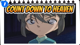 Cool Highlights of Conan | Detective Conan: Count Down to Heaven_1