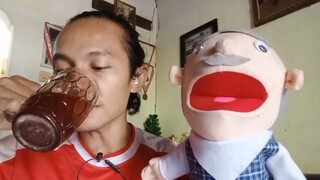 i have a dream ABBA (ventriloquis version)