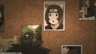 NARUTO UZUMAKI EPISODE INDONESIA