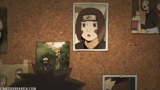 NARUTO UZUMAKI EPISODE INDONESIA