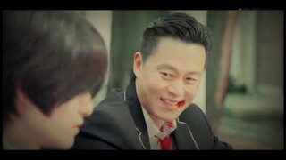 high school return of a gangster (EP02) Sub INDO