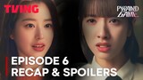 Pyramid Game | Episode 6 Recap & Spoilers | Bona | Ryu Da-bin | Jang Da-a