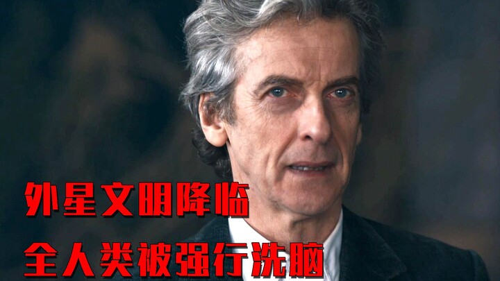 Peradaban asing menyerang Bumi, secara paksa mencuci otak umat manusia, dan mengubah sejarah — "Doct
