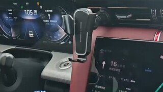 女生放假被男友送回家，全程没有不舍都是速度 #情侣日常