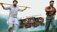 RRR (2022) الترجمة العربية