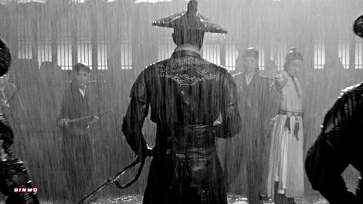 "اقتل أولاً ثم أبلغ، بتصريح خاص من السلطة الإمبراطورية!"