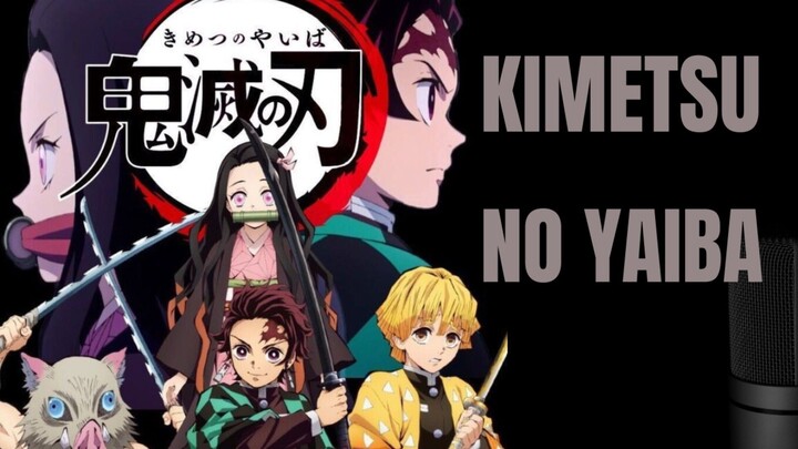 5 IBLIS TINGKAT ATAS DALAM DEMON SLAYER ( KIMETSU NO YAIBA )