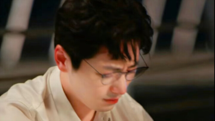 When news of Dr. Qin’s perky, youthful appearance spread throughout the entire hospital… hahaha!