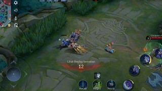 kena geprek dong ๐