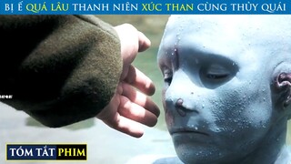 Cô Đơn Quá Lâu Thanh Niên Chơi Lớn Xúc Than Cùng Thủy Quái | Review Phim | T91 Vlog