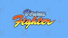 Virtua Fighter Episode 01 English Dubbed