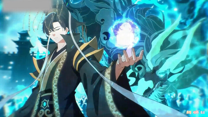 Reincarnated as the King of Hell: I Hold the Book of Life and Death — You Have Activated the Global 