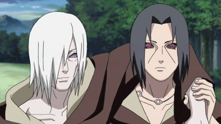 นากาโตะแข็งแกร่งแค่ไหนเมื่อถึงจุดสูงสุด? คนเดียวสามารถจัดการกับนารูโตะและคิราบิได้อย่างง่ายดาย