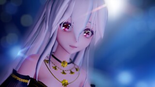 【MMD】Giọng yếu ớt - Kế hoạch đêm đen