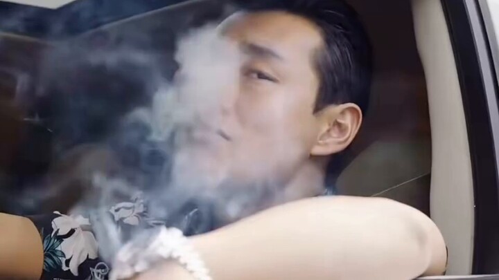 What happens when a troll meets a troll?